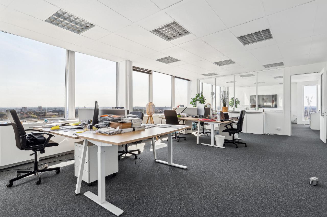Bureau Tourcoing 7065m² Vente bureau Tourcoing Nord OVBUR2531633 10